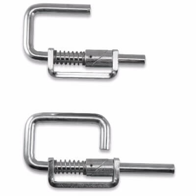 Anti Loose Latches