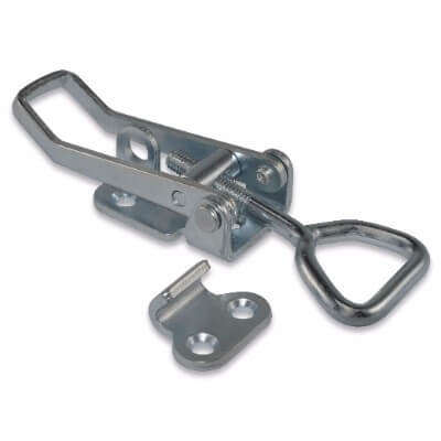 Anti Loose Latches