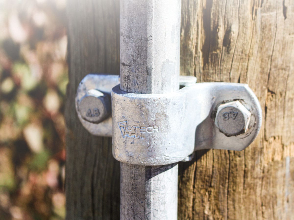 Fence Fittings & Accessories