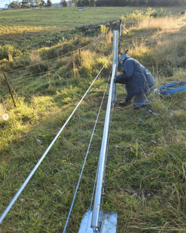 STAYTIGHT Tension Cable